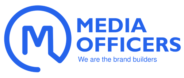 MediaOfficers Logo