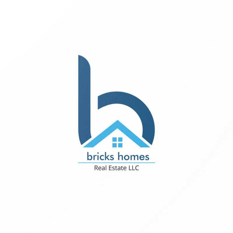 Client visual brand identity and creative asset design