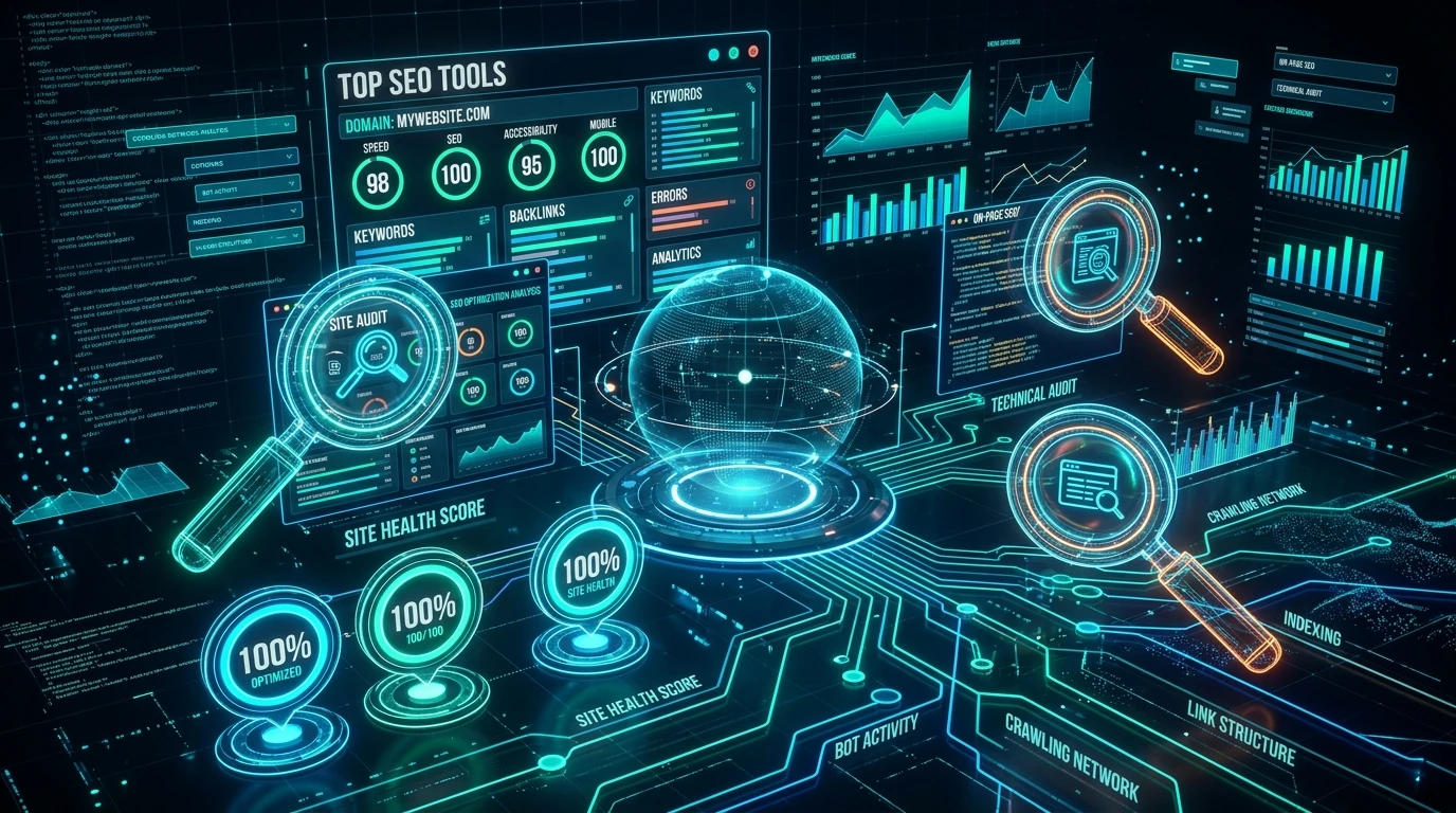 Technical SEO Audit Checklist: 2026 Developer & Webmaster Guide