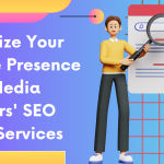 Optimize Your Online Presence with Media Officers' SEO Audit Services