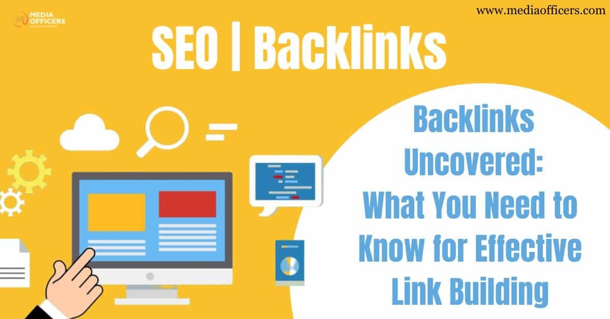 Backlink