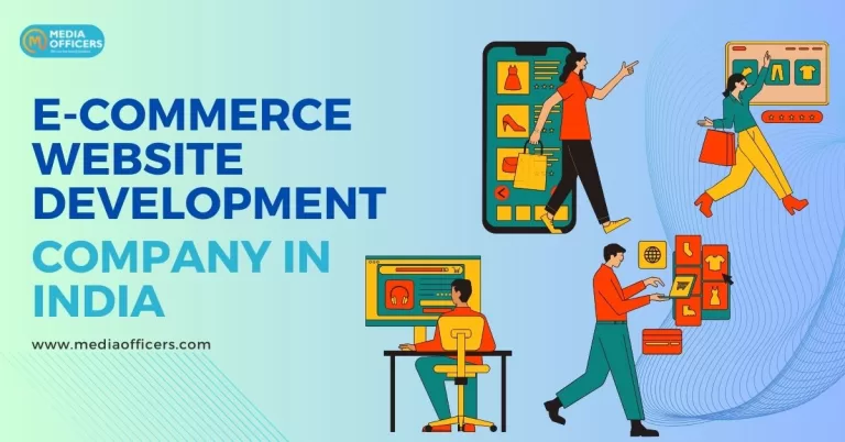 Ecommerce Website Development Services 1 Website Development Services