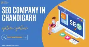 SEO company in Chandigarh
