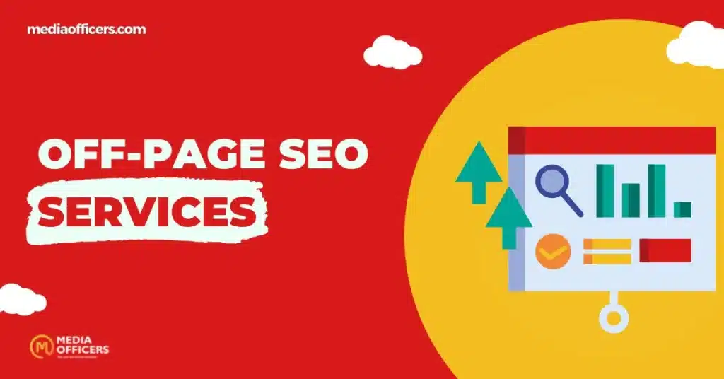 Off-Page Seo Services In India