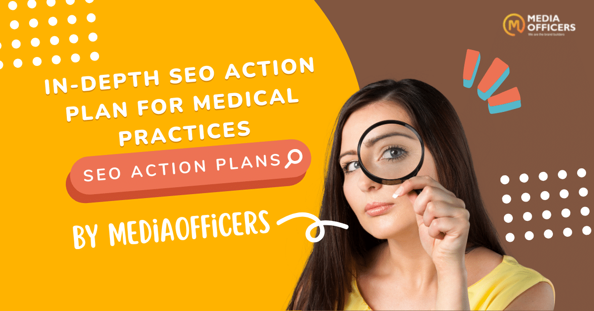 Seo Action Plan For Medical Practices