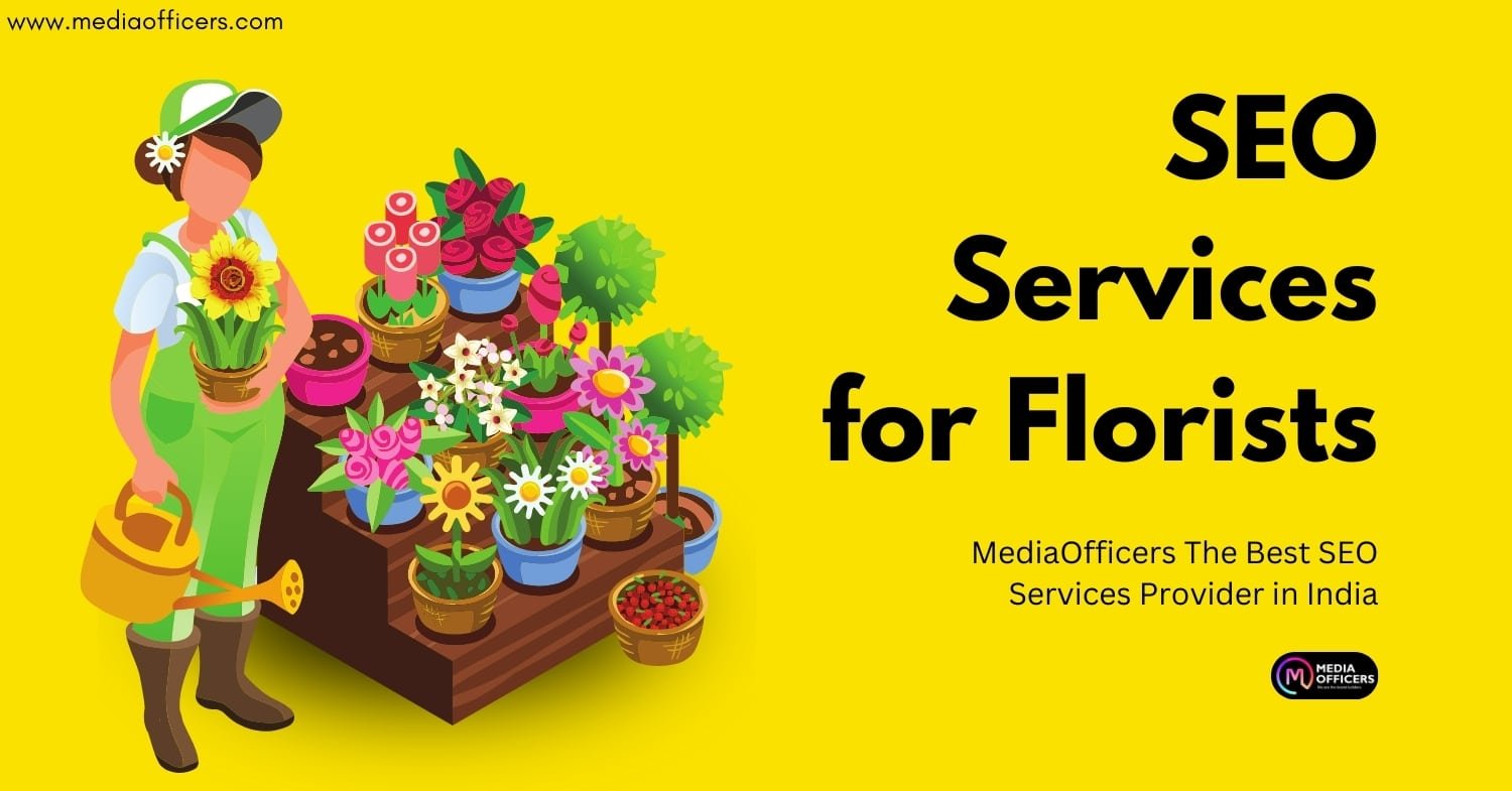 SEO Services for Florists