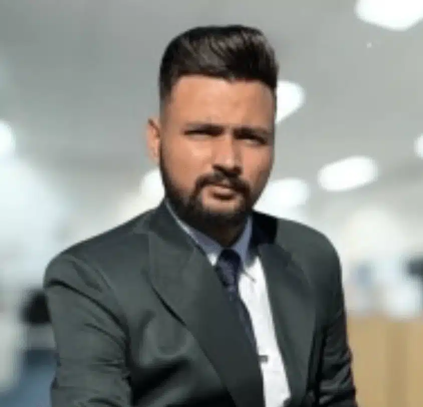 Rudhrah Gourav