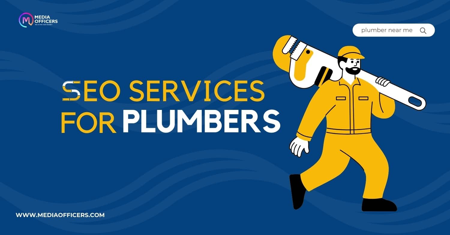 SEO Services For Plumbers​