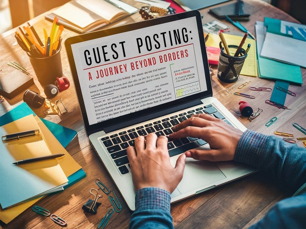 Guest Posting