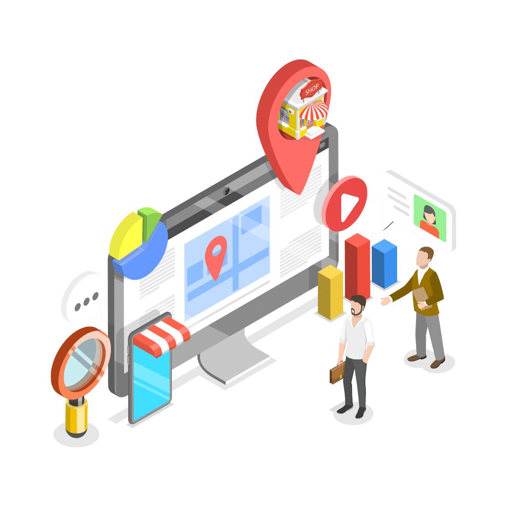 Our Work 1 Seo Portfolio