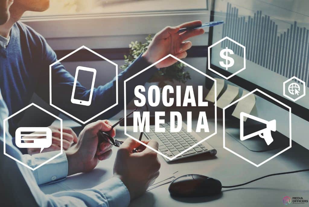 Boost Your Business With Social Media Marketing