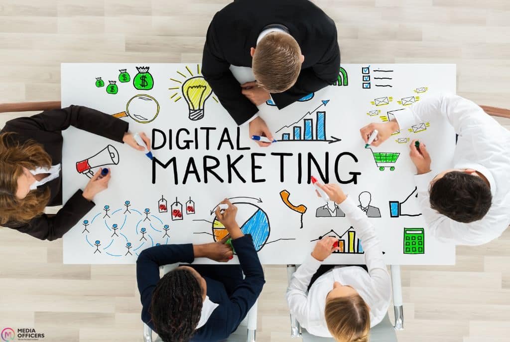 Boost Your Career With Digital Marketing