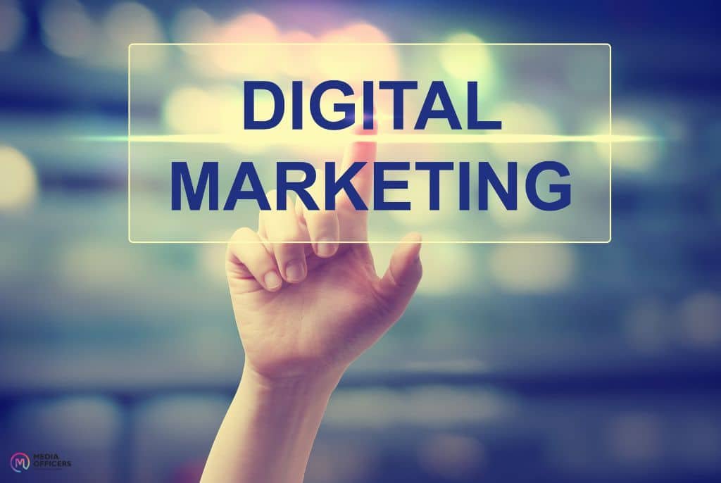 Digital Marketing Trends In Chandigarh Whats Next