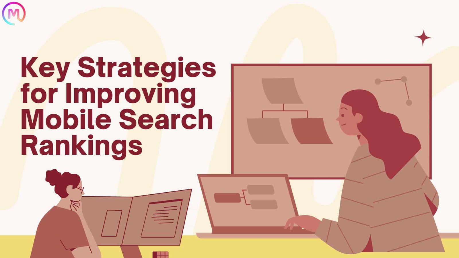 Key Strategies For Improving Mobile Search Rankings