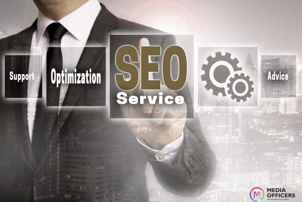 Boost Your Online Presence With Mediaofficers Seo Services In India