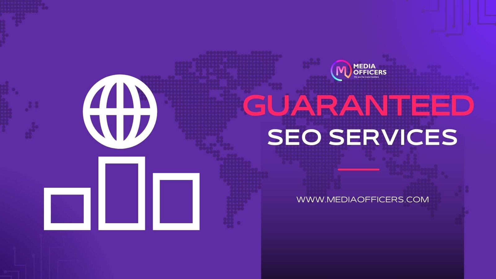 Guaranteed Seo Services