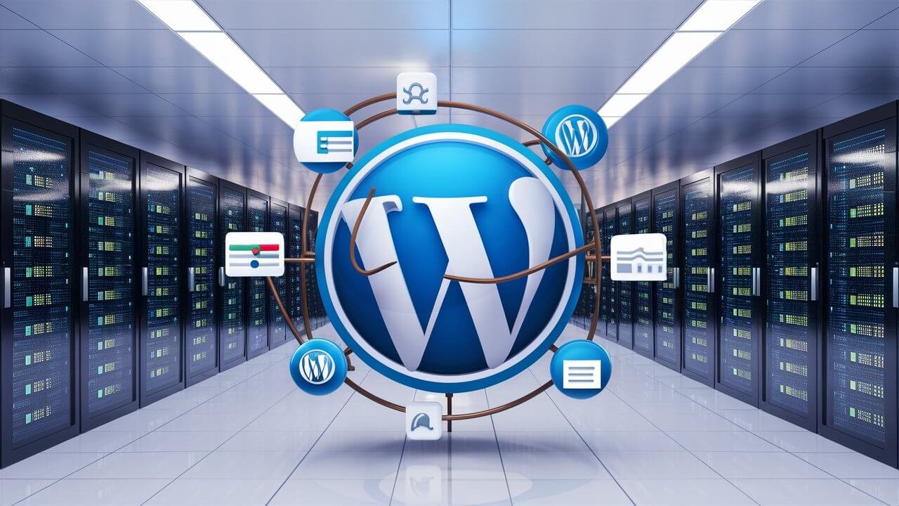 Wordpress Hosting