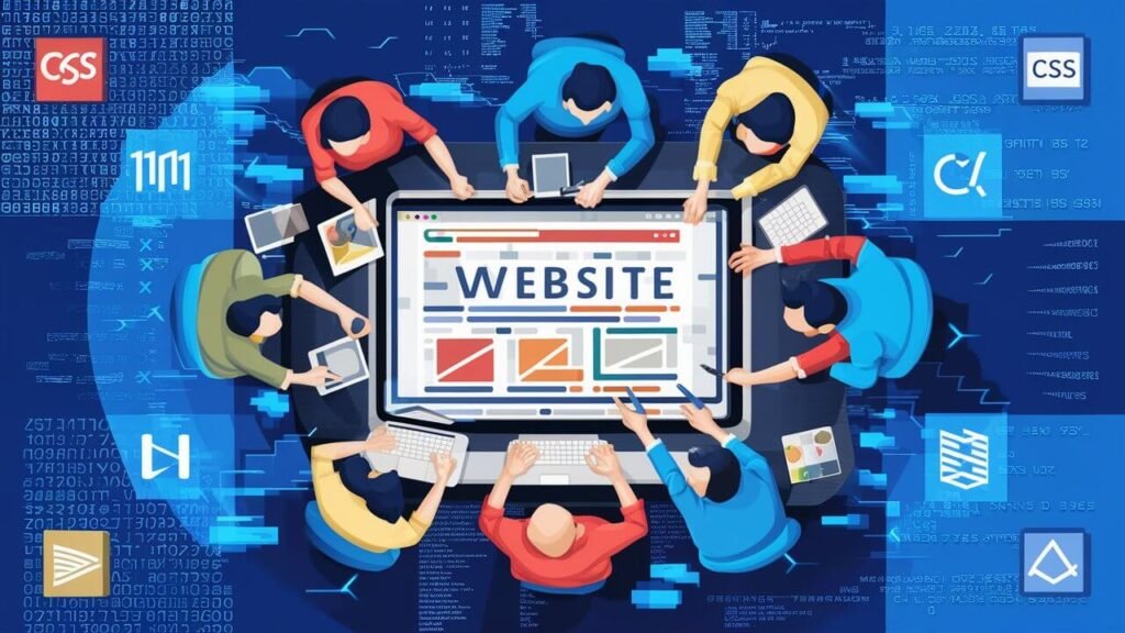 Best Web Development Company in India 1 Web Development Company In India, Web Development