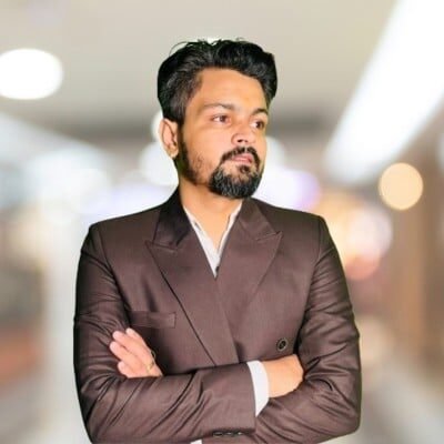 Rudhrah Keshav