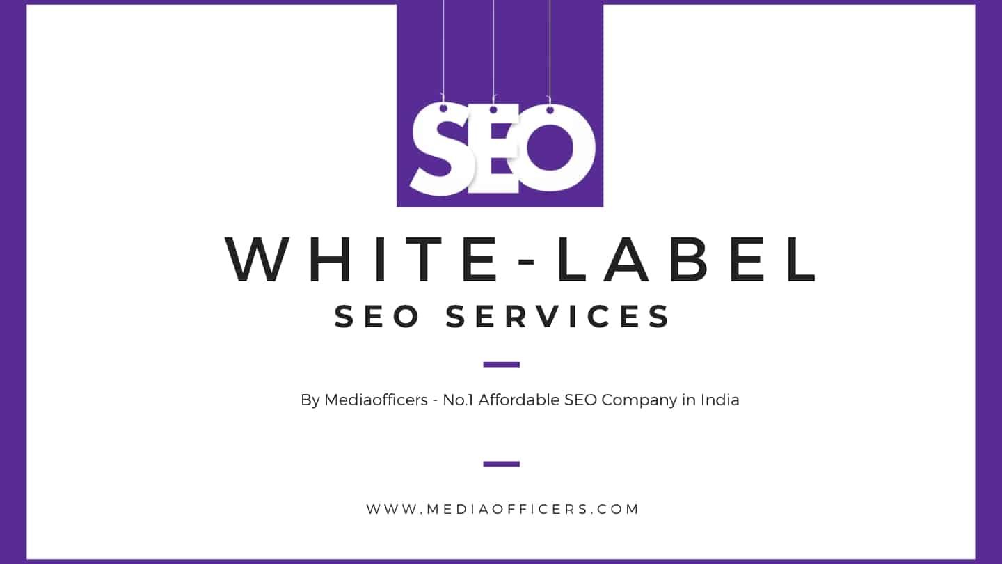 White Label SEO Services 1 White Label Seo Services