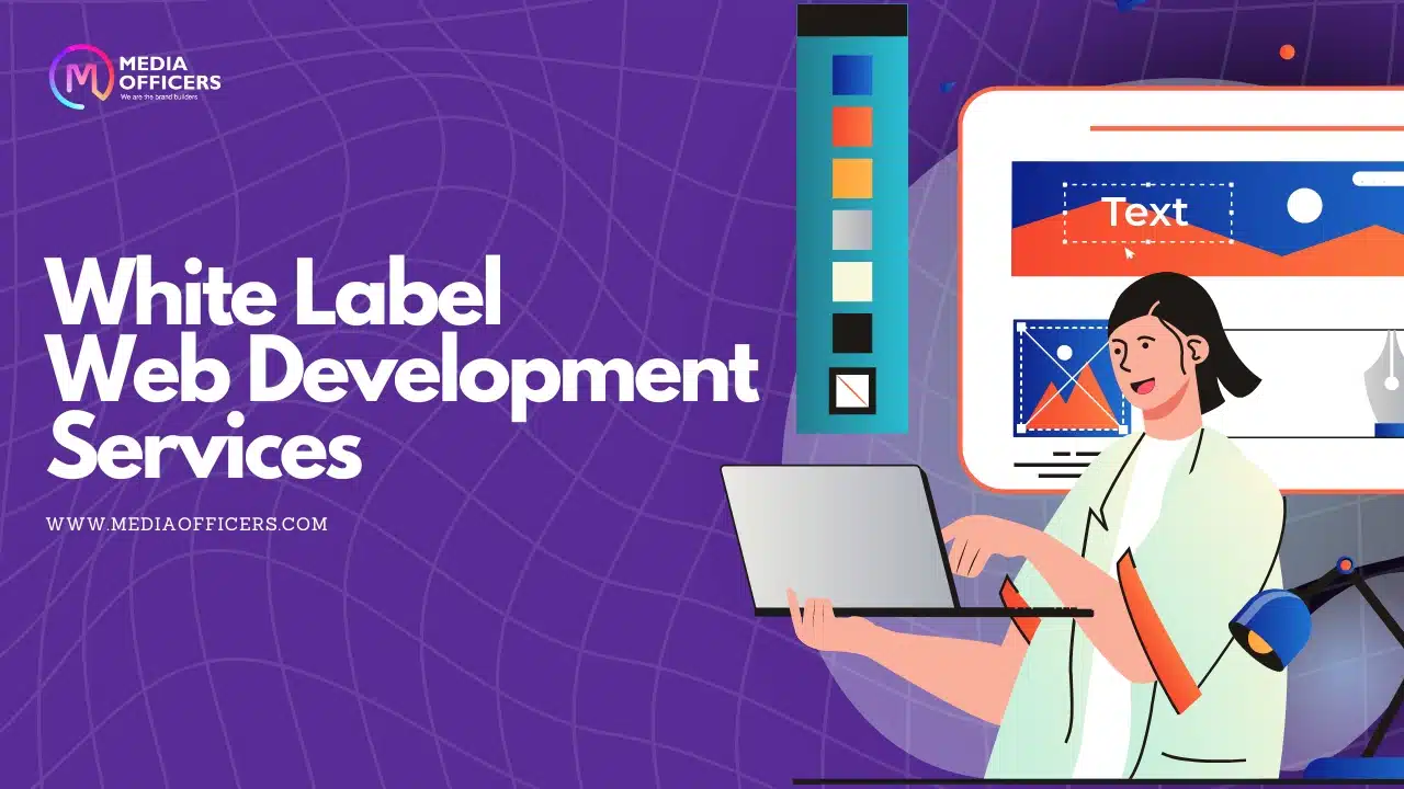 White Label Web Development Services