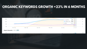 SEO Portfolio 15 11