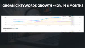 SEO Portfolio 10 16