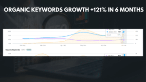 SEO Portfolio 5 21