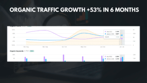 SEO Portfolio 1 25