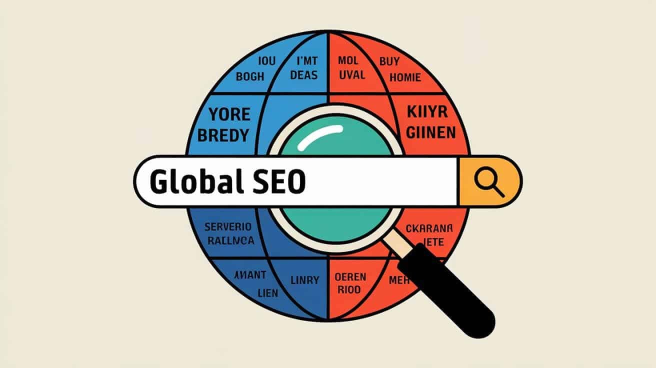 Global Seo 4