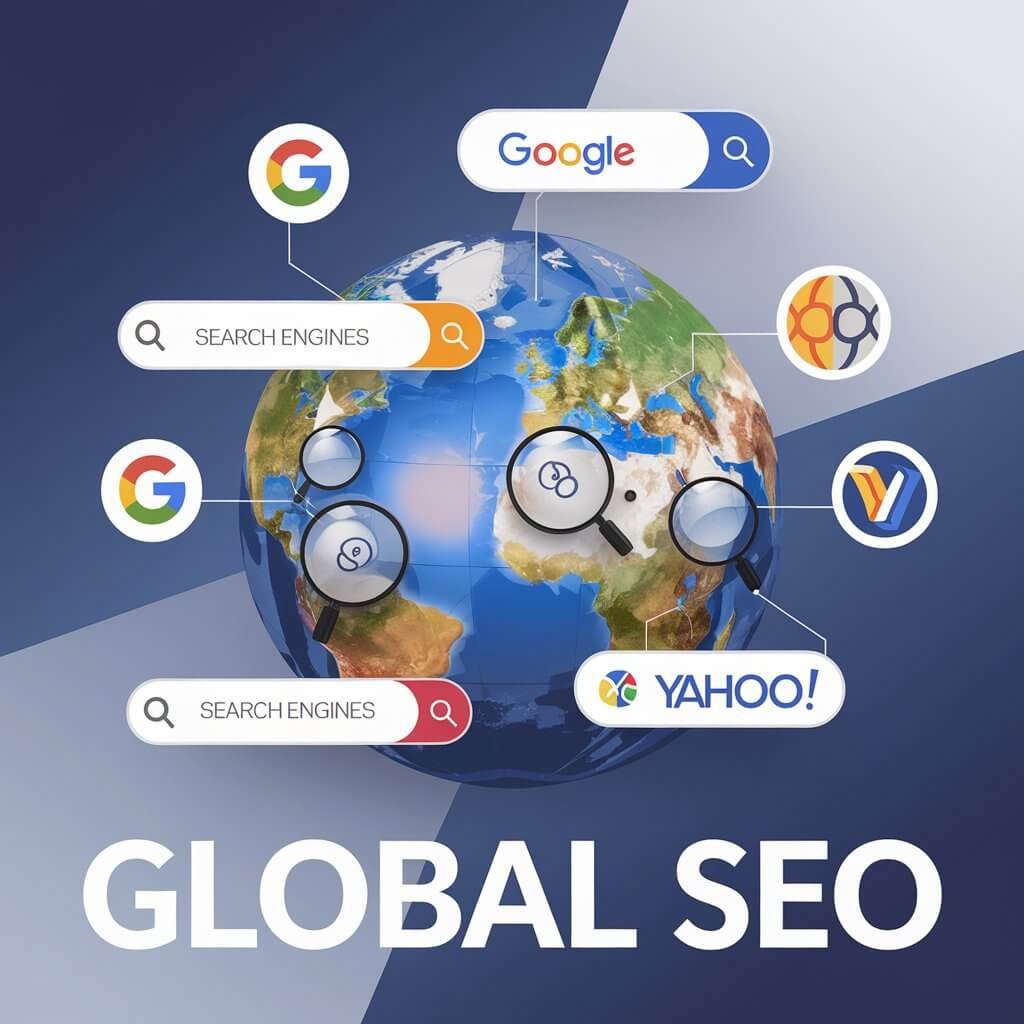 Global Seo 5