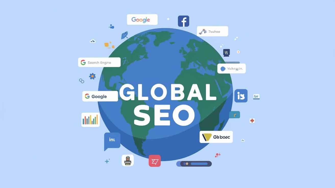 Global Seo 6