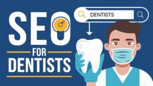 Local SEO for Dentists 1