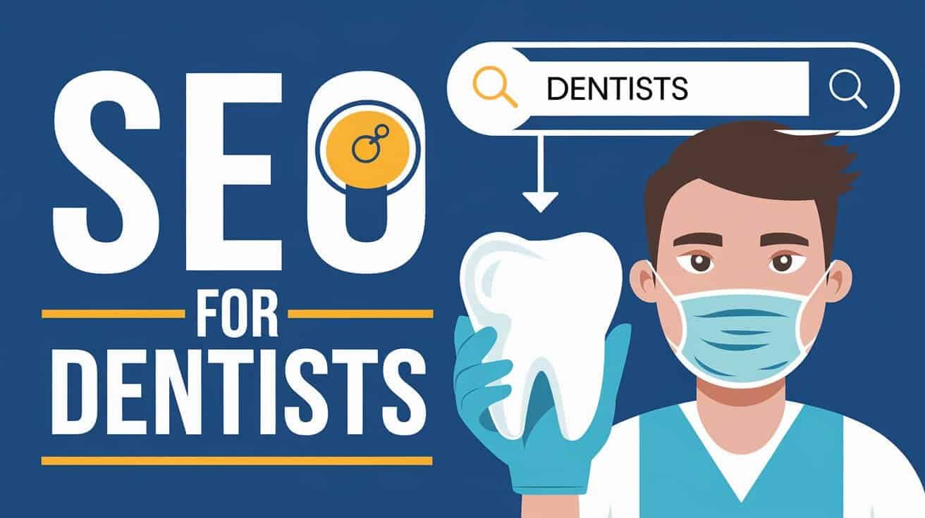 Local Seo For Dentists 1