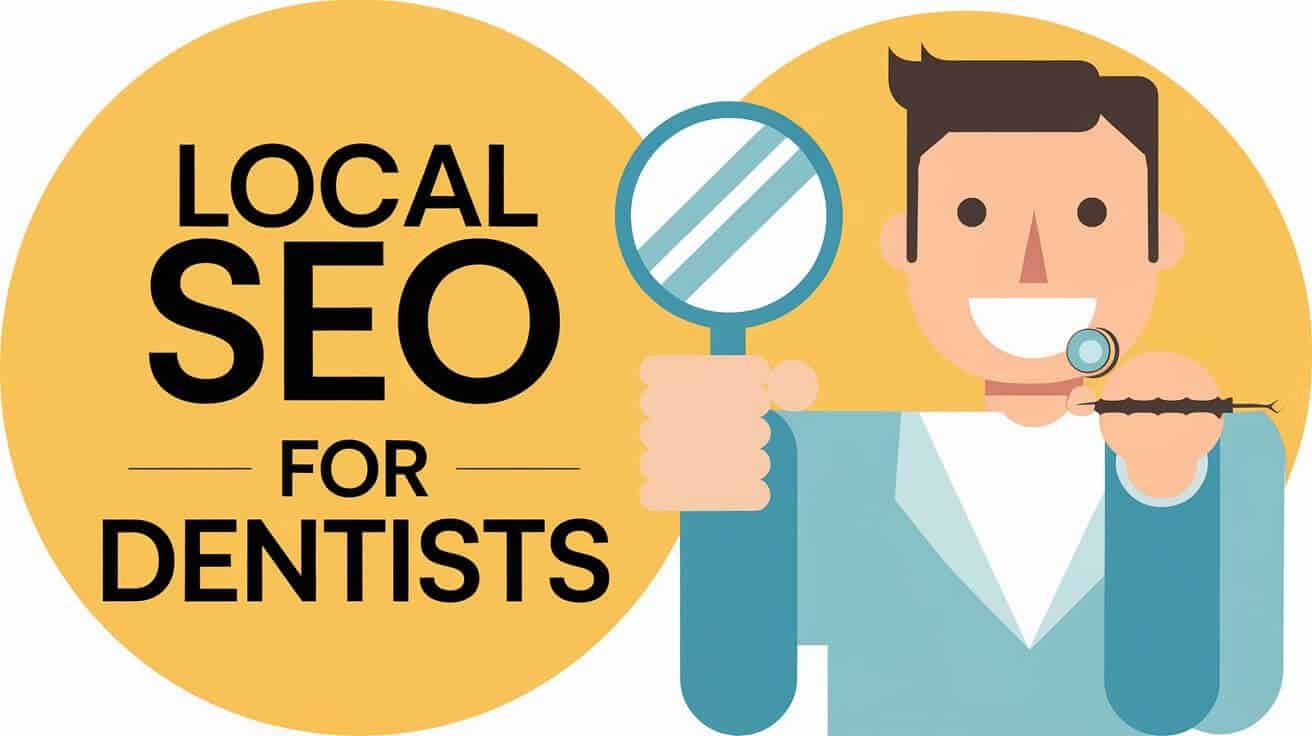 Local Seo For Dentists