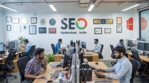 SEO Agency in Hyderabad