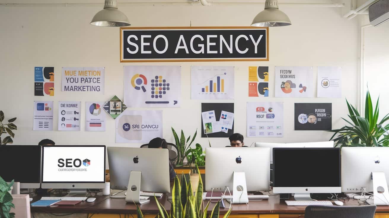 Seo Agency In Hyderabad