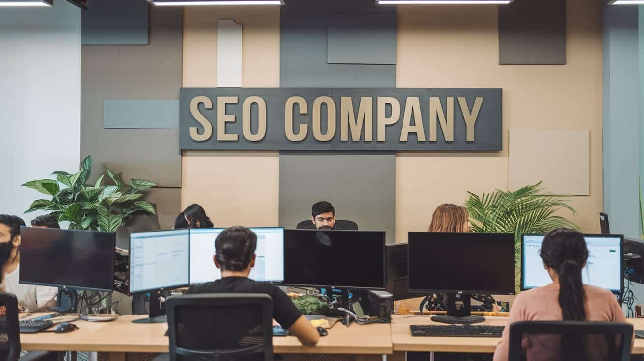 Seo Company In Chandigarh
