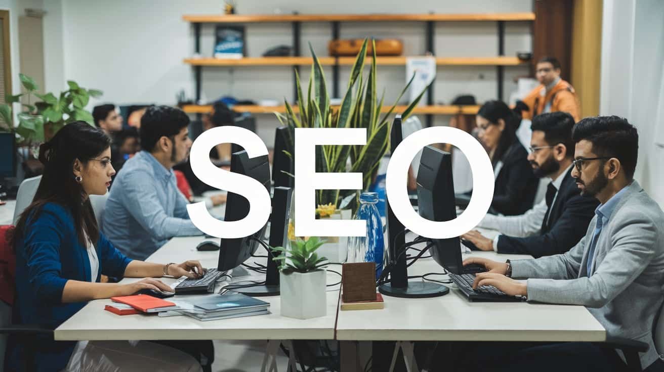Seo Company In Chandigarh