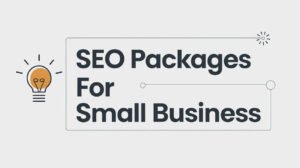 SEO Packages for Small Business 2
