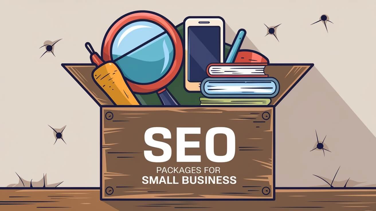 Seo Packages For Small Business 6