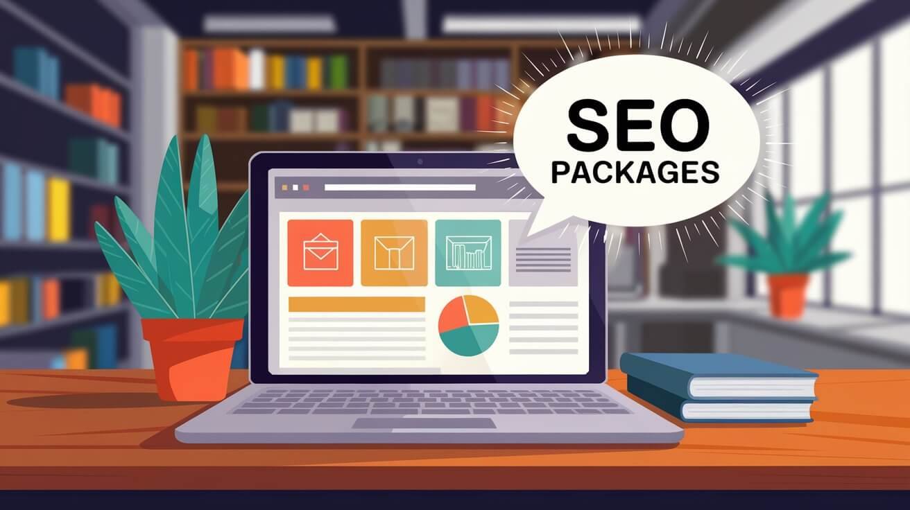 Seo Packages For Small Business