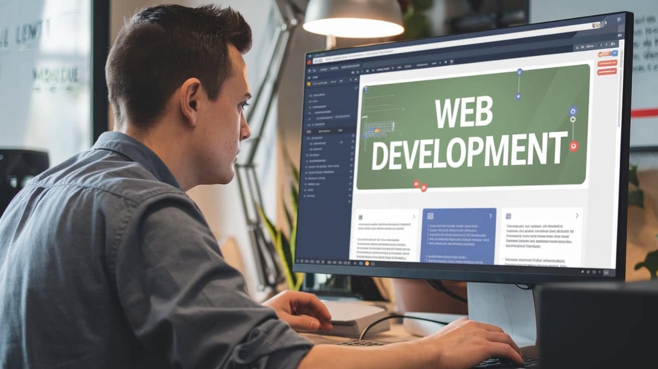 Web Development Company In Chandigarh