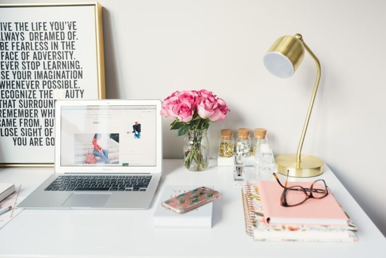 Perfect SEO Work from Home Jobs: Boost Your Career Remotely 1 Photo Home Office
