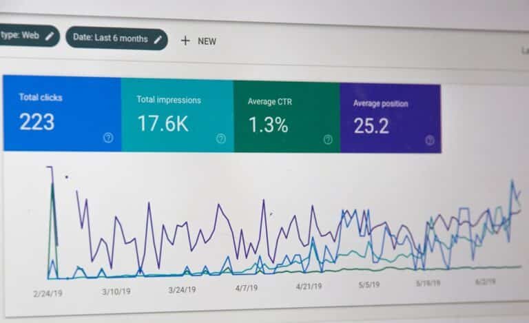 Essential 5 Tips for Improving SEO on Your Website 1 Photo Seo Dashboard