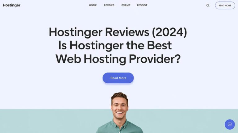 Hostinger The Best Web Hosting Provider S