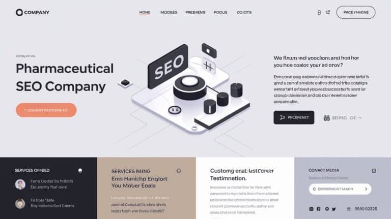 Pharmaceutical SEO Company 10 Powerful Reasons for Boosting Online Presence 1 Seo Off-Page Services In India