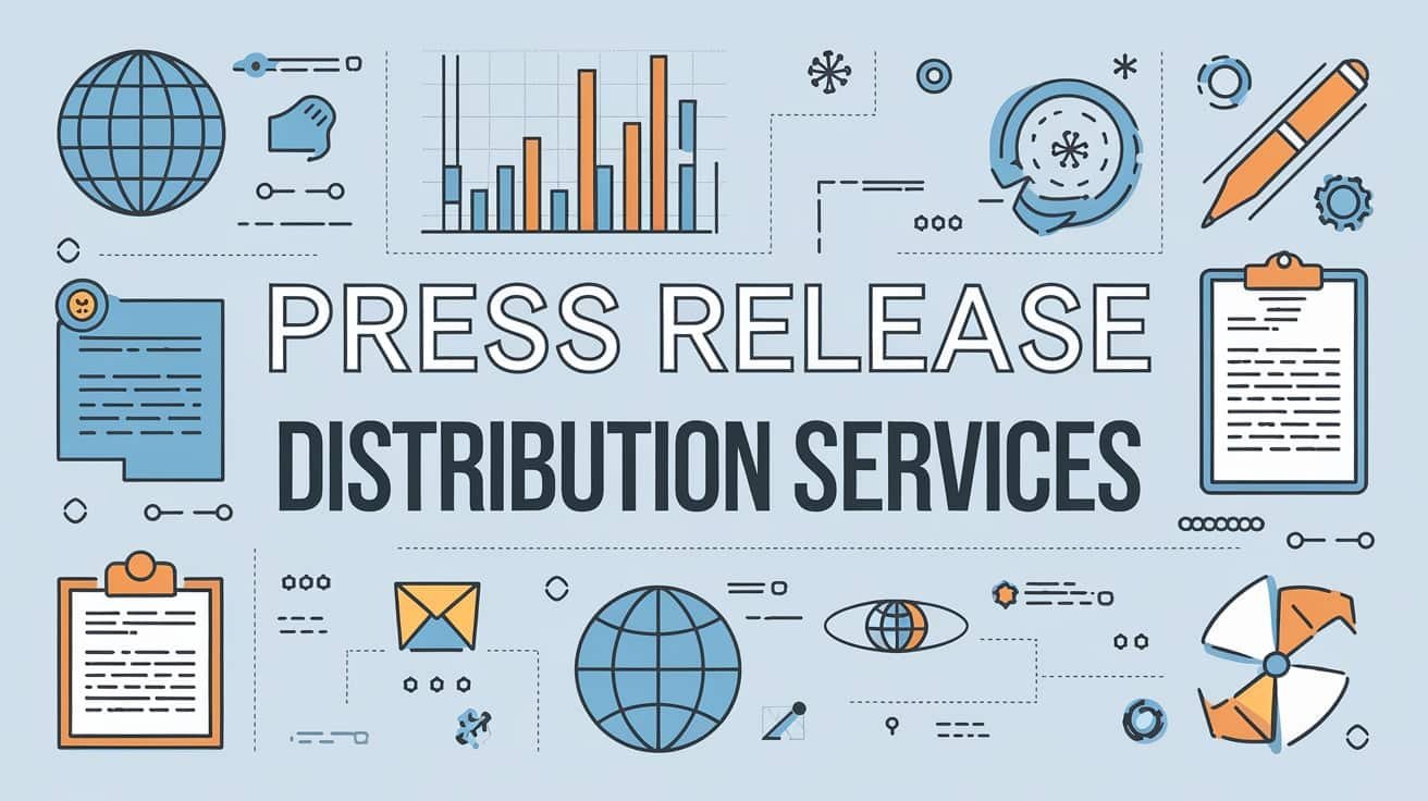 Press Release Distribution Services