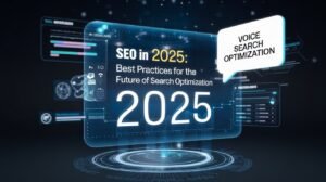SEO 2025