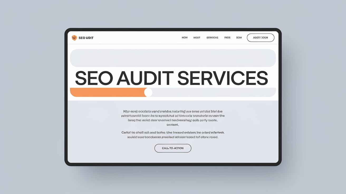 Seo Audit Services